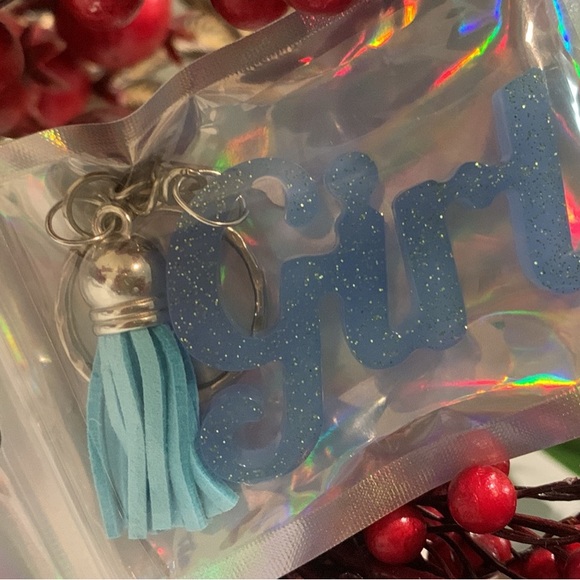 ❤️ keychain - Picture 12 of 15